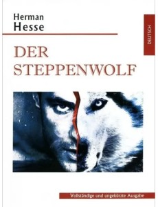 Der Steppenwolf