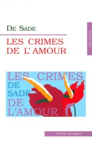 Les Crimes de L'amour