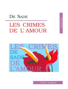 Les Crimes de L