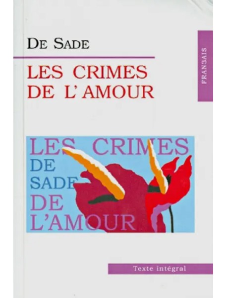 Les Crimes de L'amour