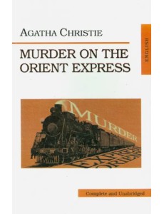 Murder on the Orient Express