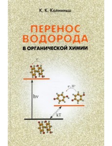 Перенос водорода в органической химии