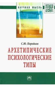 Архетипические психологические типы