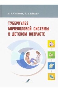 Туберкулез мочеполовой системы в детском возрасте