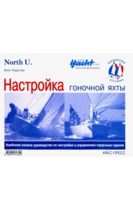 Настройка гоночной яхты