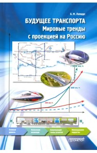 Будущее транспорта. Мировые тренды с проекцией на Россию