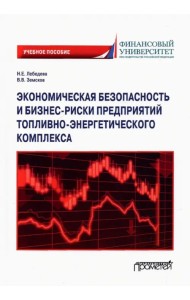 Экономическая безопасность и бизнес-риски предприятий топливно-энергетического комплекса