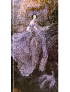 Божественной Людмиле Чурсиной - Настасье Филипповне Божественной Людмиле Чурсиной - Настасье Филипповне