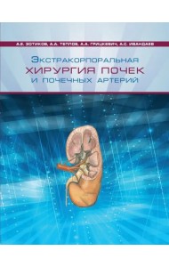 Экстракорпоральная хирургия почек и почечных артерий