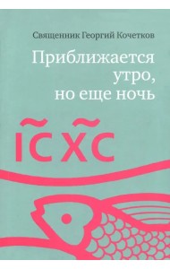 Приближается утро, но еще ночь. Сборник интервью