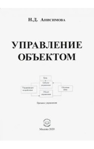 Управление объектом