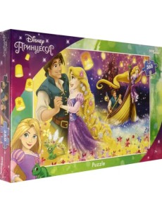 Пазл. Рапунцель, 360 элементов Пазл. Рапунцель, 360 элементов
