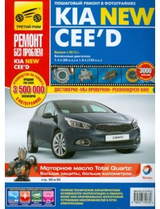 Kia Cee