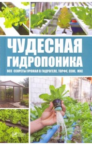 Чудесная гидропоника: все секреты урожая