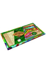 Расписной ковер №12. Хозяин джунглей. Тигр