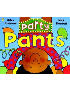 Party Pants