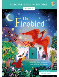 The Firebird The Firebird