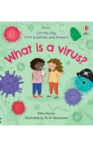 What is a Virus?