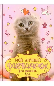 Мой личный дневничок 