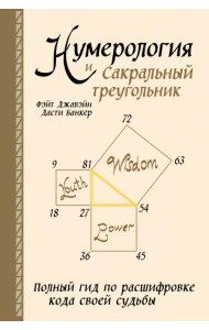 Нумерология и Сакральный треугольник. Полный гид по расшифровке кода своей судьбы