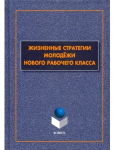 Жизненные стратегии молодёжи нового рабочего класса