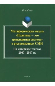 Метафорическая модель 