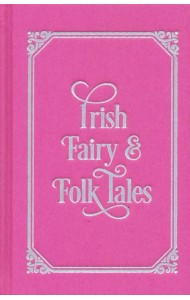 Irish Fairy & Folk Tales