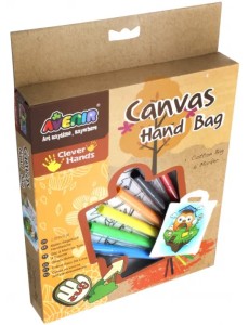 Набор для раскрашивания. Сова Набор для раскрашивания. Сова