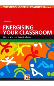 Energising your classroom