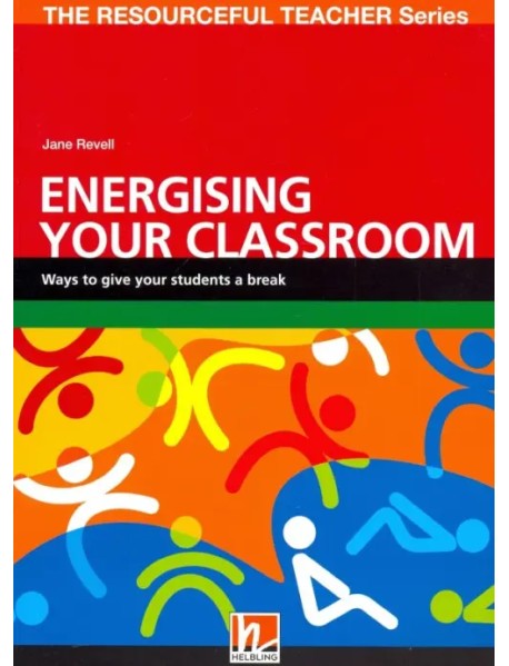 Energising your classroom