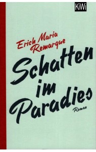 Schatten im Paradies