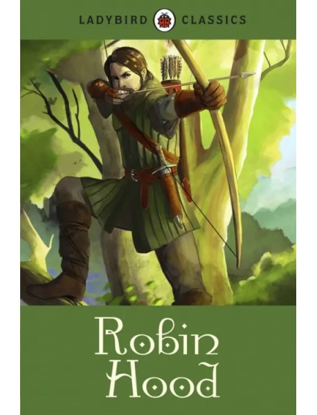 Robin Hood