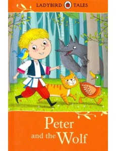 Peter and the Wolf