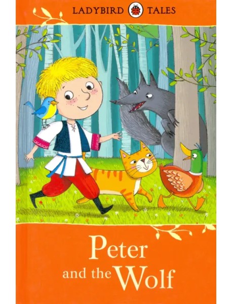 Peter and the Wolf