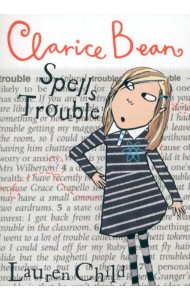 Clarice Bean Spells Trouble