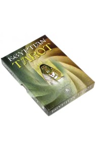 Египетское Таро Старшие Арканы