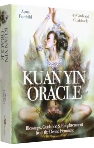 Kuan yin oracle