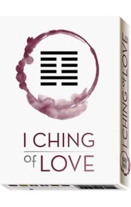 Оракул И-ЦЗИН Любви