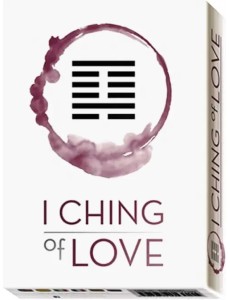 Оракул И-ЦЗИН Любви Оракул И-ЦЗИН Любви