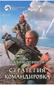 Стратегия. Командировка