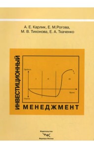 Инвестиционный менеджмент