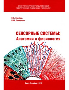 Сенсорные системы. Анатомия и физиология