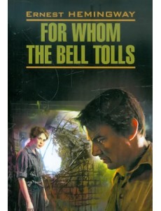 For Whom the Bell Tolls