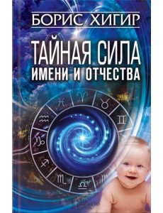 Тайная сила имени и отчества