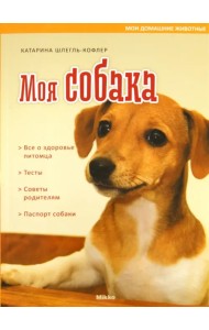 Моя собака