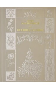 Осеннее солнце