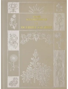 Осеннее солнце