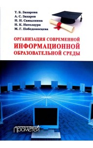 Организация современной информационной образовательной среды