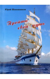 Пройти свой путь. Размышления в стихах