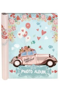 Фотоальбом 